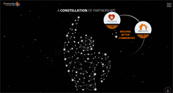 Desktop Screenshot of cchampions.com