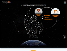 Tablet Screenshot of cchampions.com